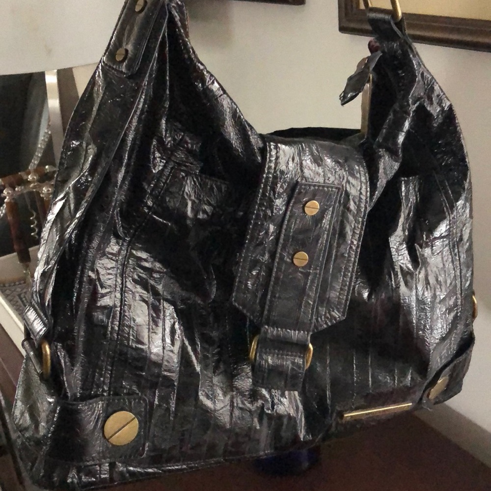 Gorgeous Matt and Natt handbag!
